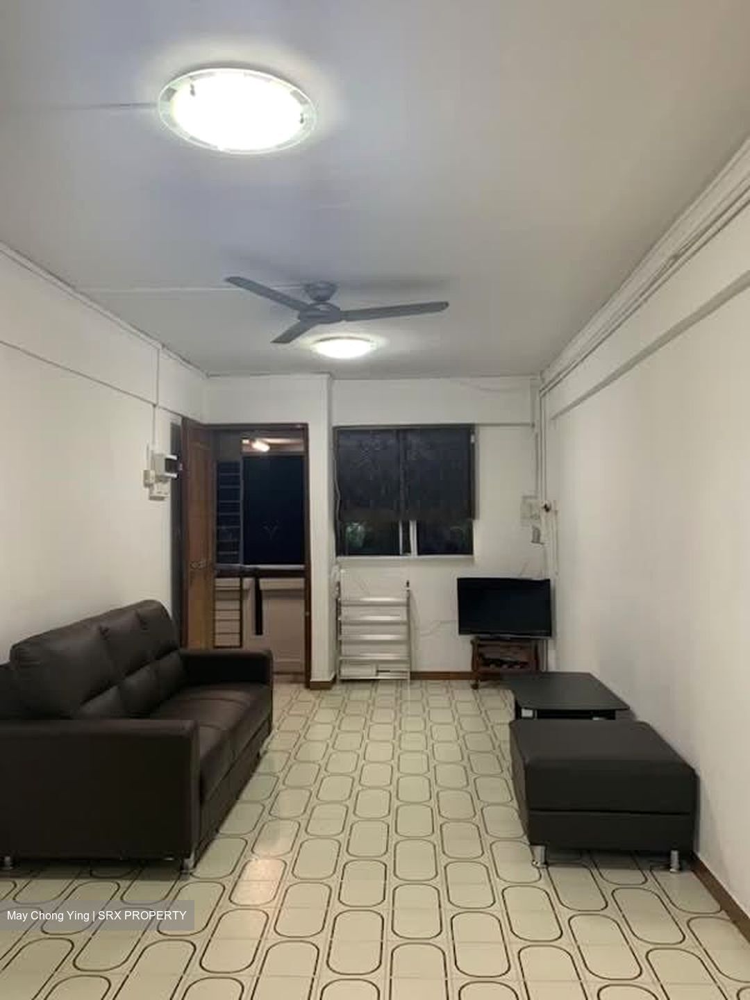Blk 345 Clementi Avenue 5 (Clementi), HDB 3 Rooms #553963971